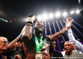 Wilder v Zhang: Fight Night is Near! What Time Does It Start?