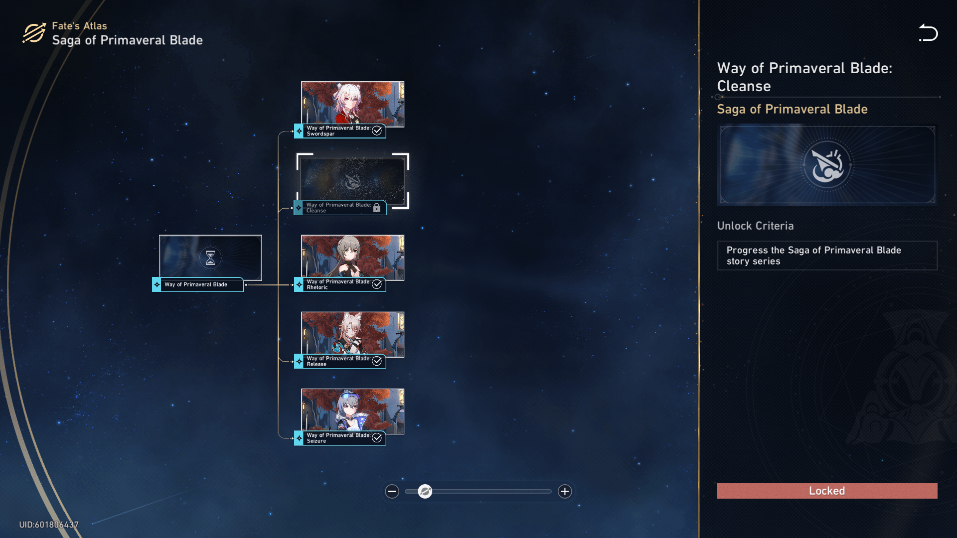 Way of Primordial Blade: Promised Duel Bugged? Troubleshooting Tips