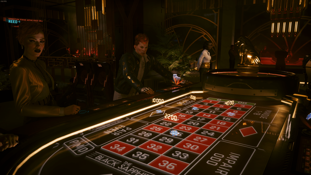 Cyberpunk Roulette Pattern Guide: Simple Tips & Tricks