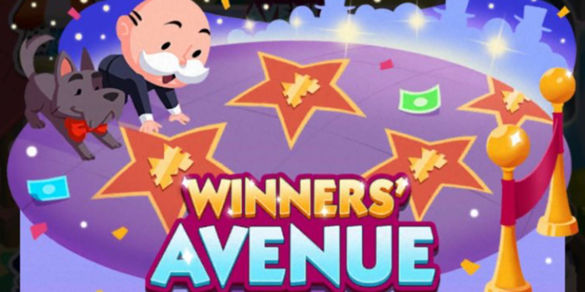 Unlock All Winners Avenue Monopoly GO Rewards: A Step-by-Step Plan.