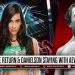 AJ Lee Back to WWE?(Is AJ Lee Returning to WWE 2024,Find the Real Answer!)