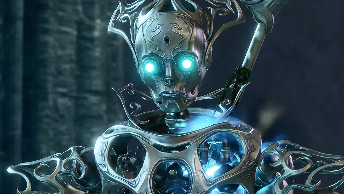 Bernard Answers BG3: Get All the Insights and Spoilers Here!