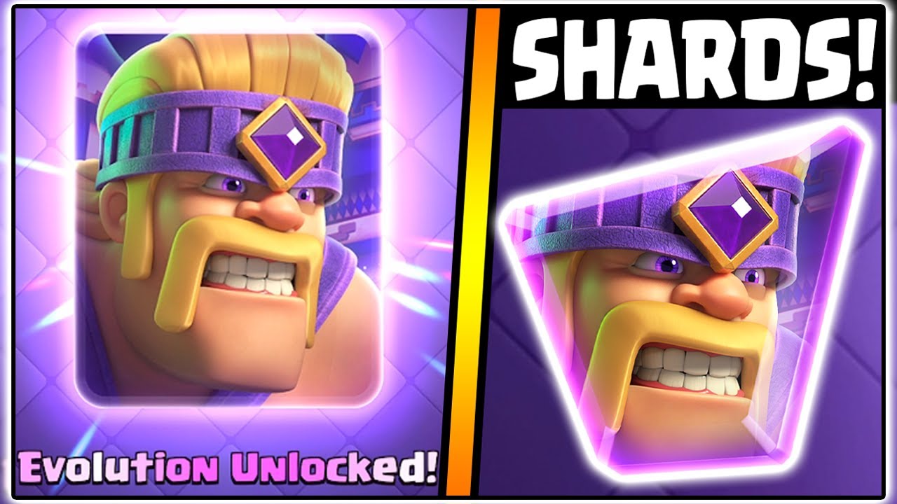 Unlock the Best Evolution Clash Royale: Easy Guide for You!