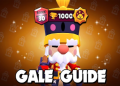 Shell Blaster Gale: Get Top Scores With This Simple Strategy.