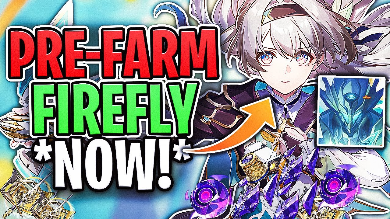 Best Firefly Pre Farm Tips: Maximize Your Rewards Now!
