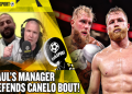 Canelo Mean: Unpacking the Nickname and Its Origins simply.