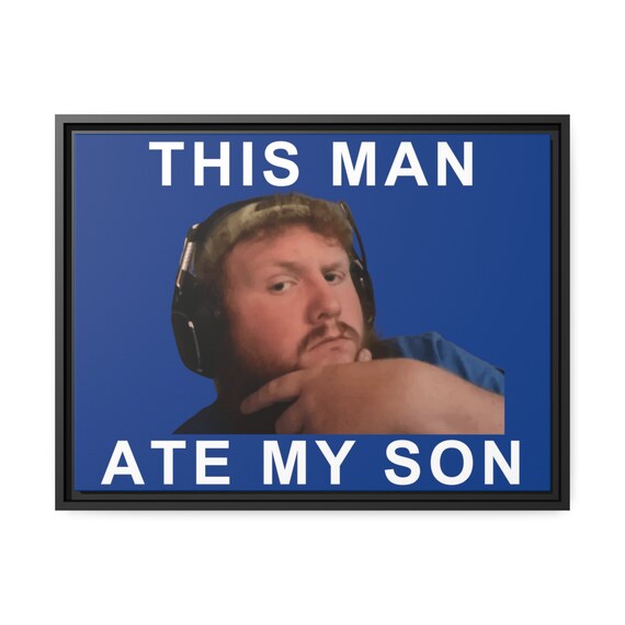 Need a Picture of Caseoh? Download Hilarious Photos Here!