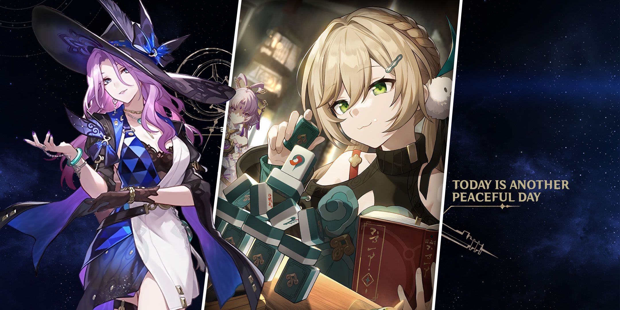 Whats the Best Honkai Jade Lightcone to Use Right Now?