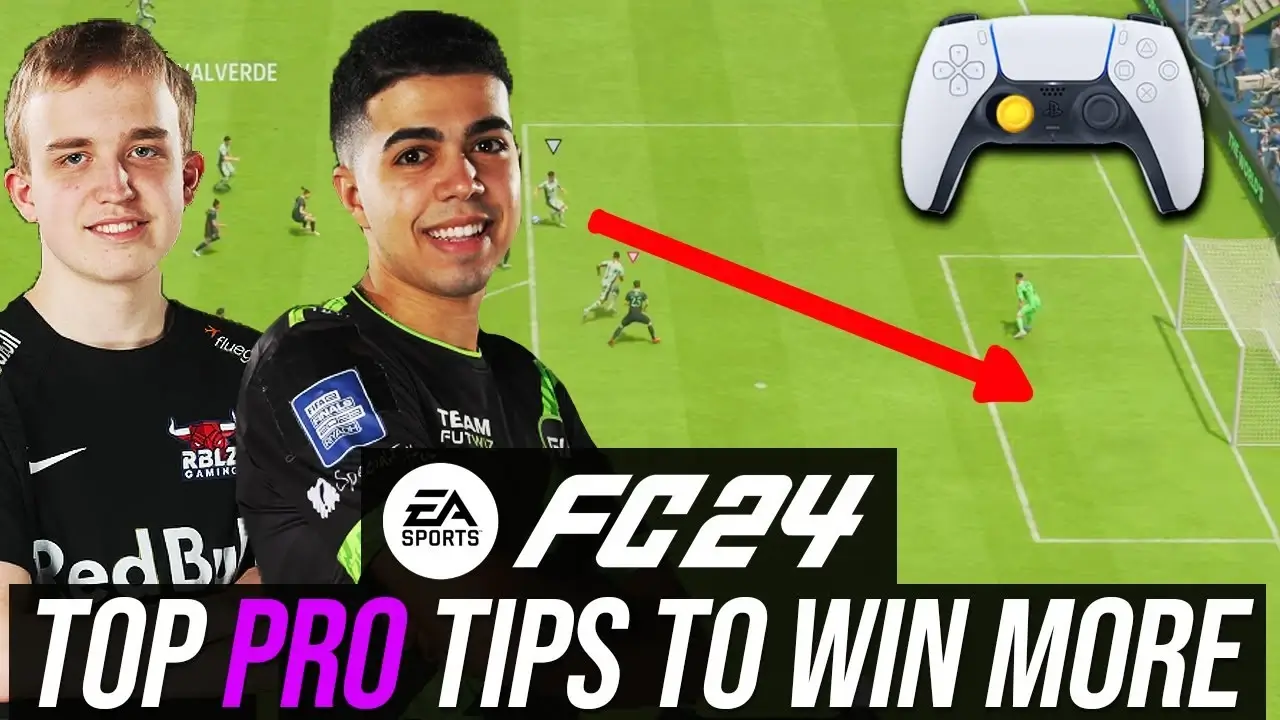 Pro Tips for rb team of tournament fc24: Easy Wins!