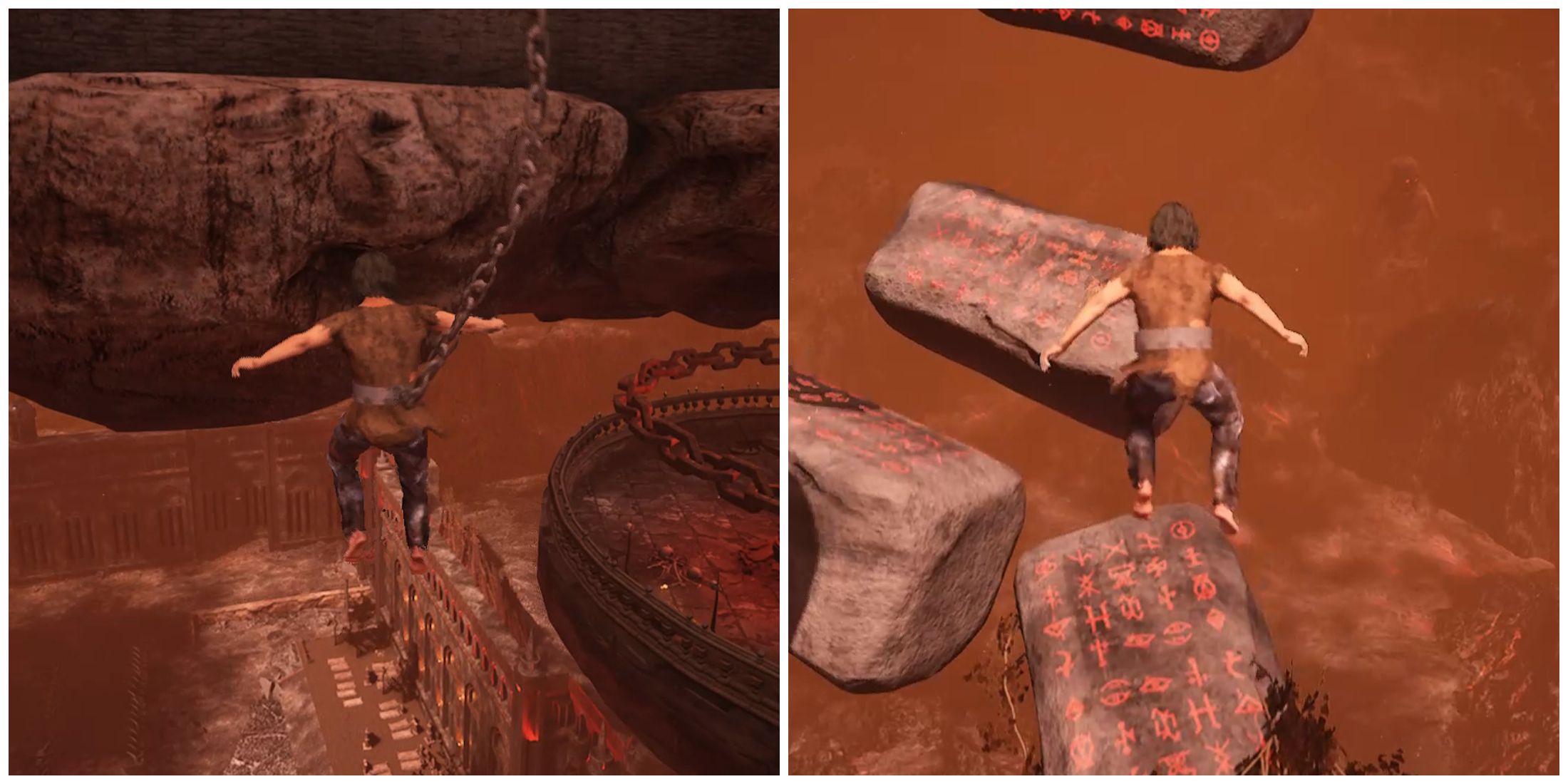 Chained Together Requirements: Avoid Common Problems and stay on track