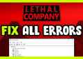Lethal Company Mods No Sound? Troubleshooting and Solutions