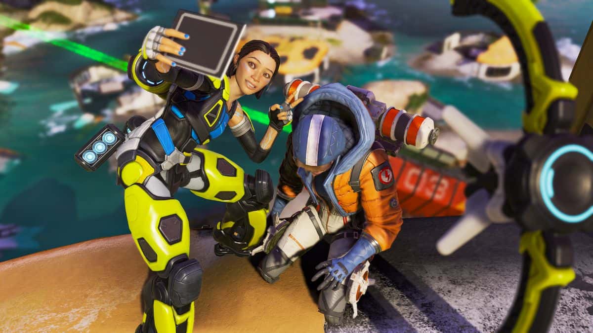 Apex Season 19 Patch Notes: All the Buffs and Nerfs here.