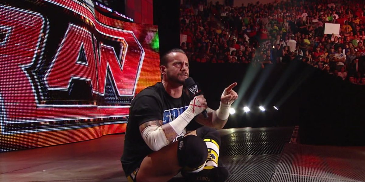 CM Punk Smackdown Appearance: Did He Drop Any Pipebombs? Find Out Here!