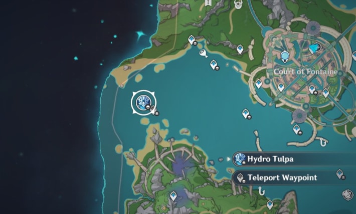 What is water that failed to transcend? Simple Guide & Tips