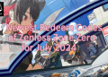 Preparing for launch: what time will zenless zone zero go live? Discover the exact moment the servers open.