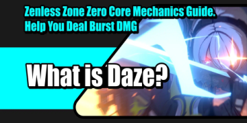 Zenless Zone Zero How Are Assists Triggered? Simple Steps to Activate Your Team Attacks Fast.