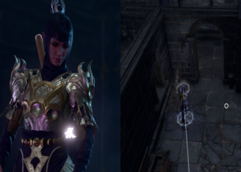 What does the stone chair pressure plate bg3 actually do? (Find out how to activate this mechanism fast).