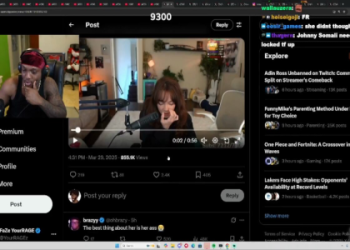 Adin Ross Neon Beef Explained: Why are the popular streamers fighting each other right now?