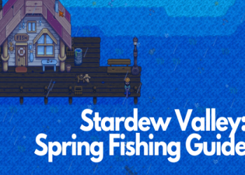 All About Sardines in Stardew Valley(Price, Location)!