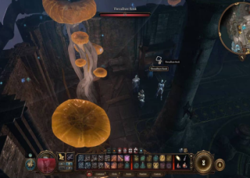 Stuck on the automaton puzzle in BG3? Get the correct bg3 automaton answers with this easy guide.