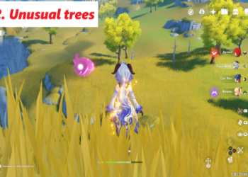 Need help finding that tricky Trishiraite? We show all Genshin Trishiraite location markers on the map clearly.