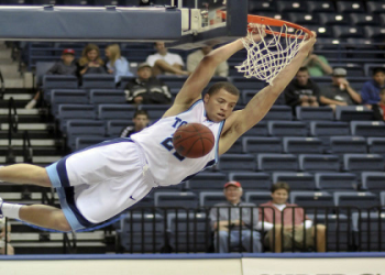 Basketball Stars: Learn How to Dunk Like a Pro Player