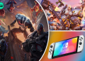 Overwatch 2 & Nintendo Switch Online: Do you need it to play online?