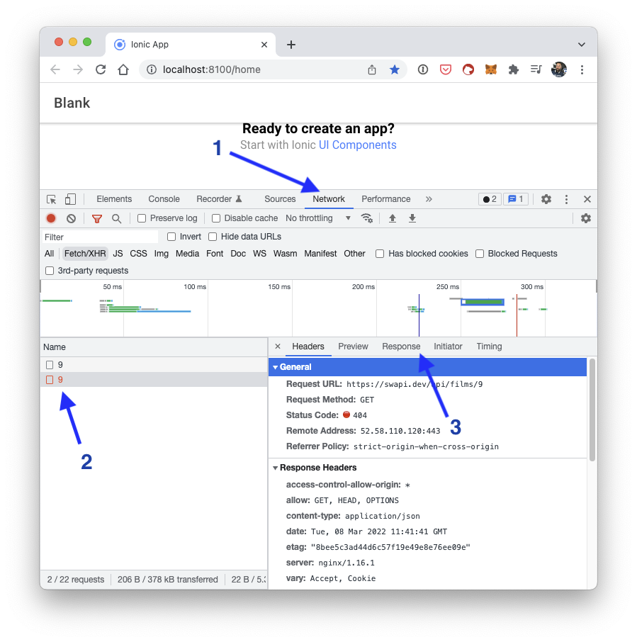 Want to Debug Better? Learn How to Create Ionic Traces!