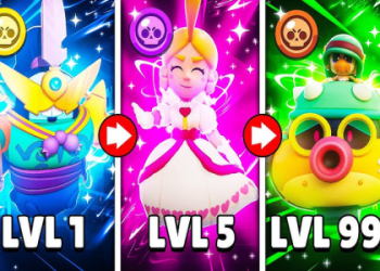 Making the best meg build simple: An easy-to-follow guide for every player out there.