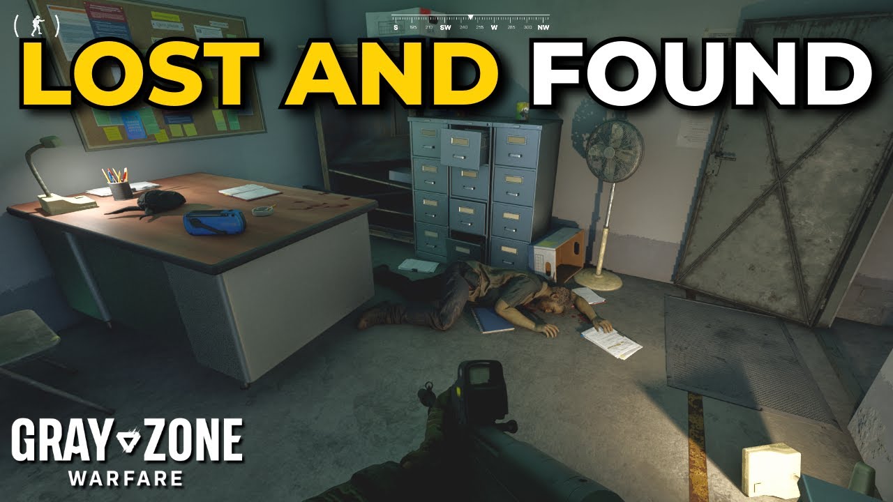 Confused by the Lost and Found Gray Zone? Get Simple Explanations Now.