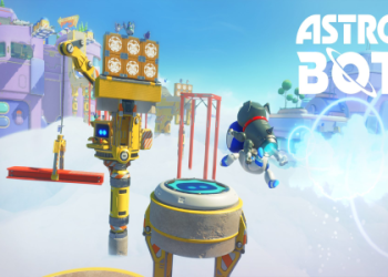 Astro Bot: Should You Pre-Order? Check the Bonus Offers here!