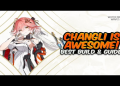 How to Get Changlis Best Weapon in Wuthering Waves!