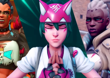 Breaking down the kiriko overwatch skins controversy: Learn about the specific skin issues.