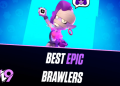 Best Colette Brawl Stars Build for Power League & Trophy Pushing?