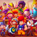Top Brawlers for Out in the Open Knockout (Easy Wins!)