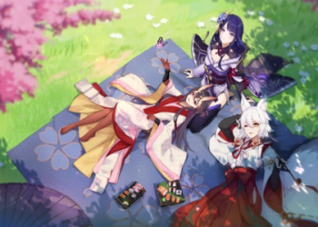 Unlock Raiden Shoguns Potential: All Ascension Materials Listed!