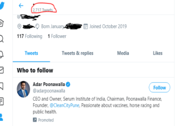 pokelawls deleted tweets drama: What did he remove online?