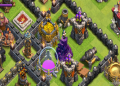 Unlock Town Hall 9 Army: Build the Ultimate Attack Force!