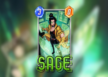 Marvel Snap Nocturne Card Guide: (How to Use Her Effectively Now)