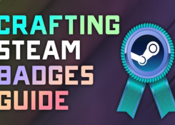 Grab Your Steam Summer Sale 2024 Free Badge! Quick and Easy.