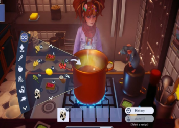 Where to Find Coconut Ice Cream Dreamlight Valley Ingredients? (Easy Gathering Tips!)