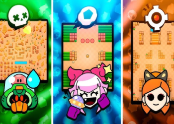 What are the best brawlers for godzilla city smash? Pro players suggest these easy picks for the event.