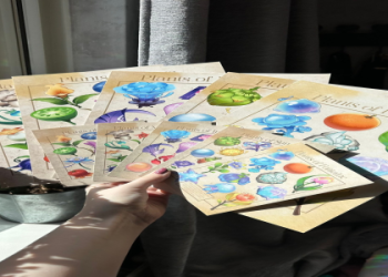 Is the vibrant starshroom really that good? See how it compares to other useful items easily.