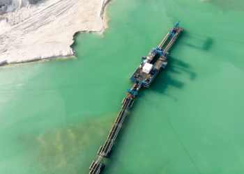 What is the Line in the Sand by The Grayzone? (Quick Overview)