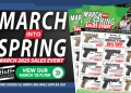 Guns and Ammo Grey Zone Laws: Find Out Where to Buy & Sell!