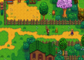 What Animals Live in the Stardew Coop? A Quick and Easy Guide.