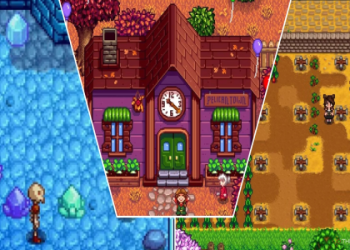 Need Help with Community Center Stardew Items? (Find Out Where to Get Them All)