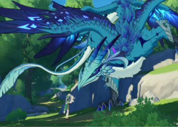 Genshin Code for Resounding Melodies: Get it Now!