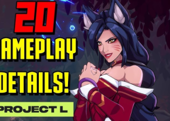 Is the Project L leaked roster real? Check out the possible fighters list now!