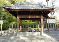 What is Joniyu Shrine? A Guide for Beginners